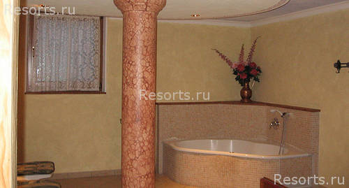Hotel Ronce 27